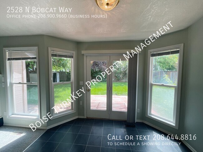 Building Photo - 2528 N Bobcat Way
