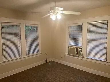 Living Room - 611 Hillcrest St