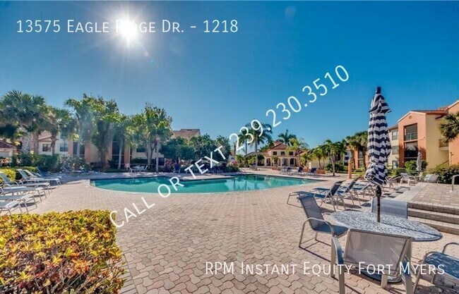 Building Photo - 13575 Eagle Ridge Dr