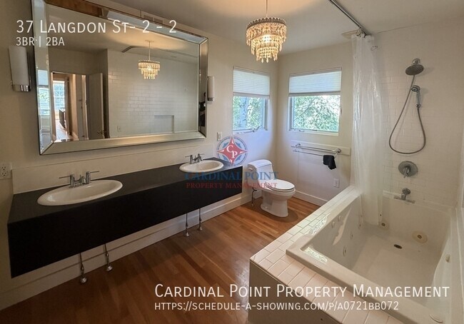 Building Photo - 37 Langdon St
