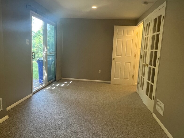Basement Bedroom 4 - 9415 Riverbrink Ct