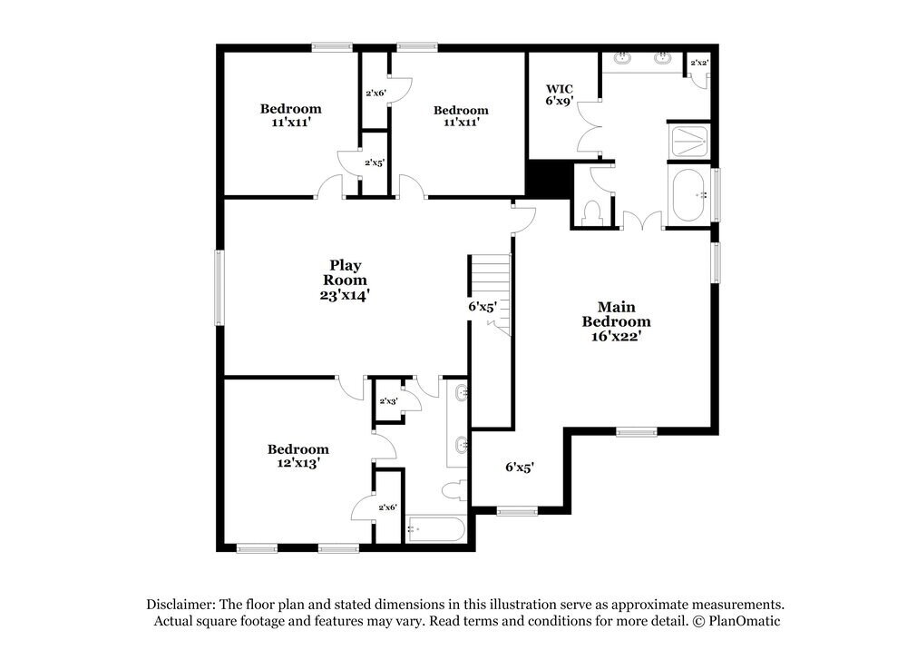 Building Photo - 209 Doncaster