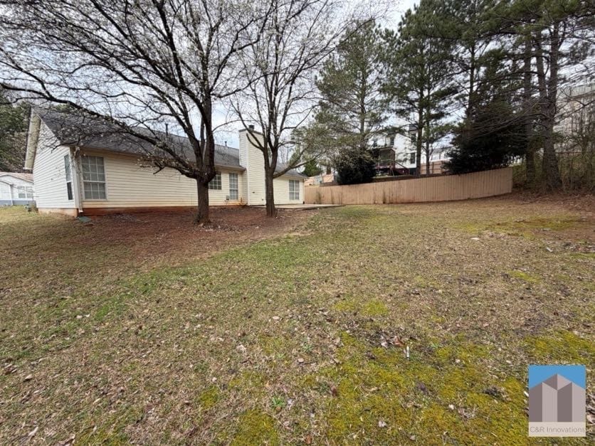 Building Photo - 414 Saddle Shoal Trl