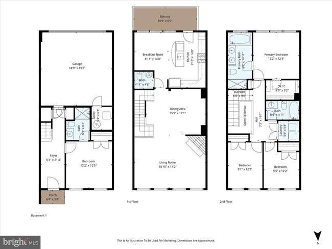 Building Photo - 507 Flameflower Terrace SE