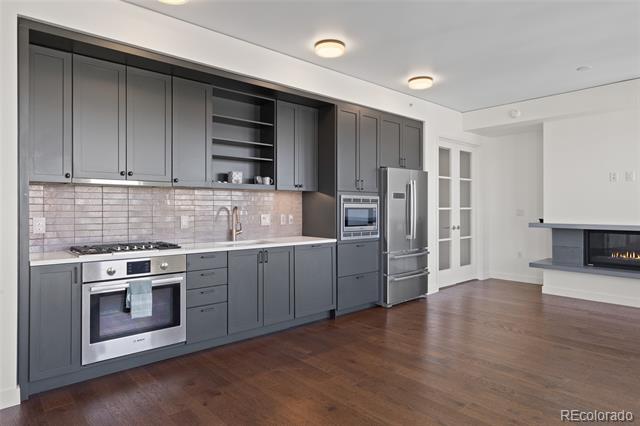 Building Photo - 1750 Wewatta St