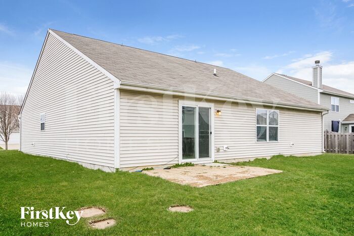 Building Photo - 13815 Zion Ct