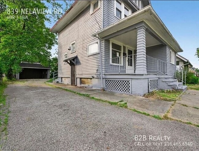 Building Photo - 839 NELAVIEW RD-