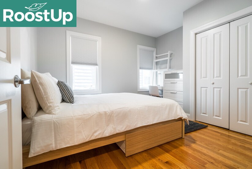 Building Photo - Furnished Private Bedroom in Cambridge