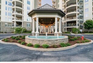 Building Photo - 400 Warioto Way