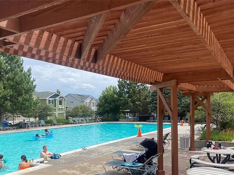 Building Photo - 9485 E Kansas Pl