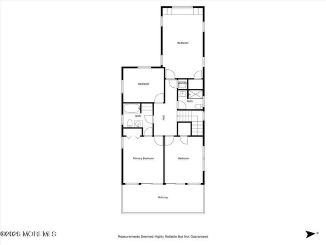 Building Photo - 305 Ocean Ave N