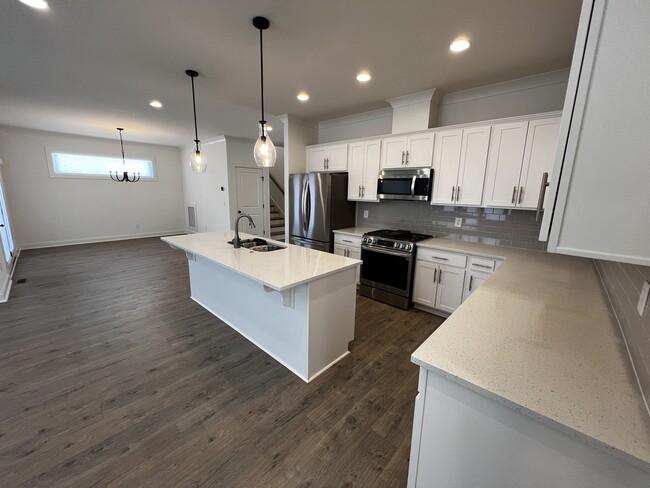 Building Photo - 129 Stewarts Lndg Dr