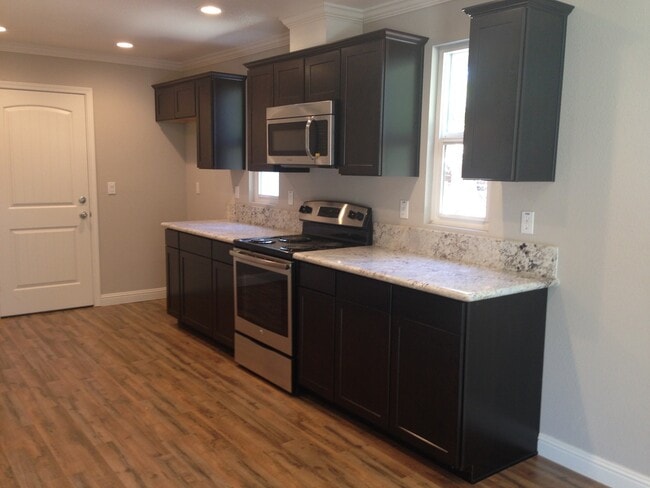 Building Photo - Updated Home with RV Parking