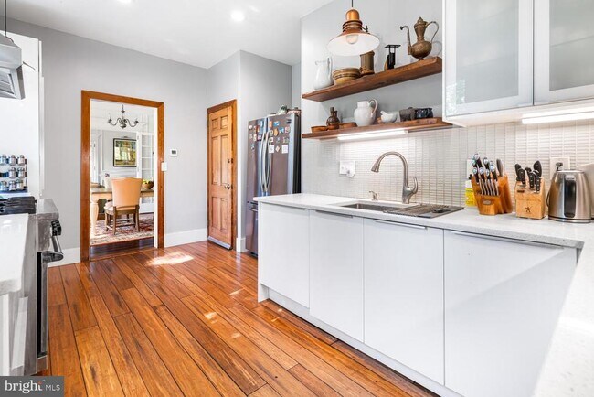 Building Photo - 9343 Stenton Ave