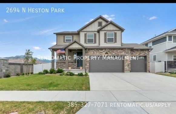 Primary Photo - 2694 N Heston Park