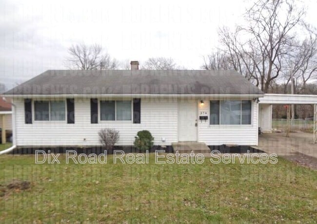 Primary Photo - 374 Rockford Dr