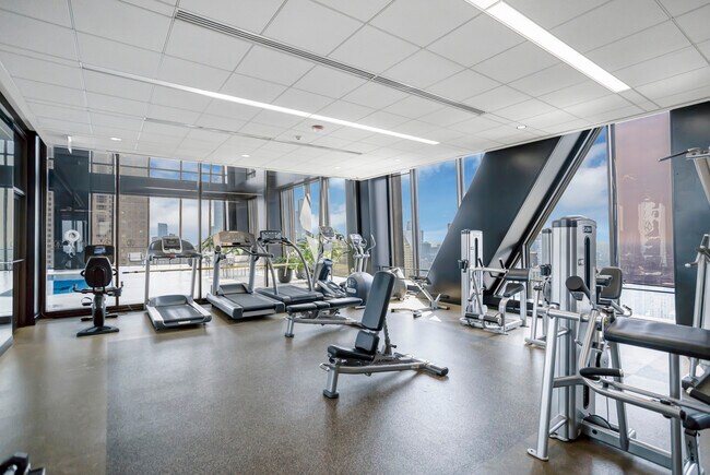 Building Photo - 175 E Delaware Plz