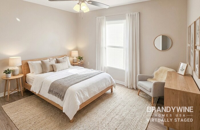 Building Photo - 1013 E Eskimo Ave