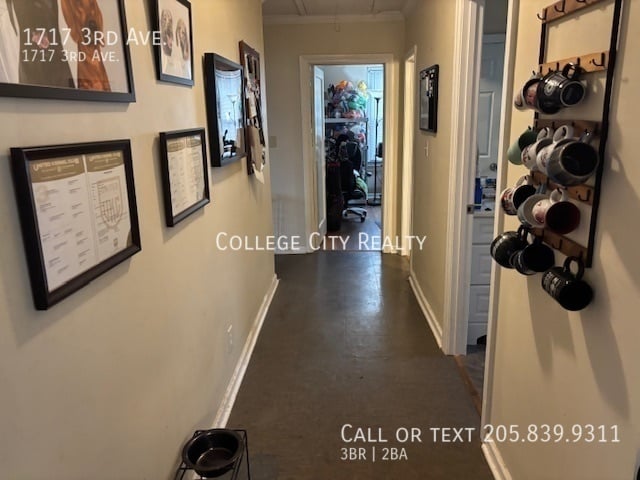 Building Photo - 1717 3rd Ave