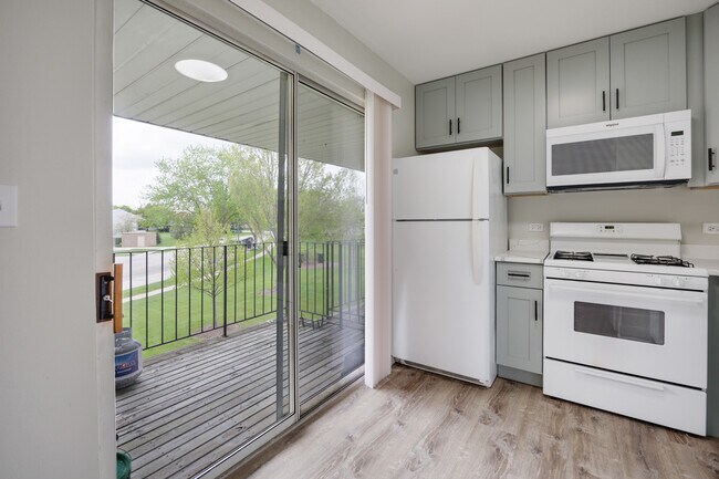 Building Photo - 117 Gant Cir