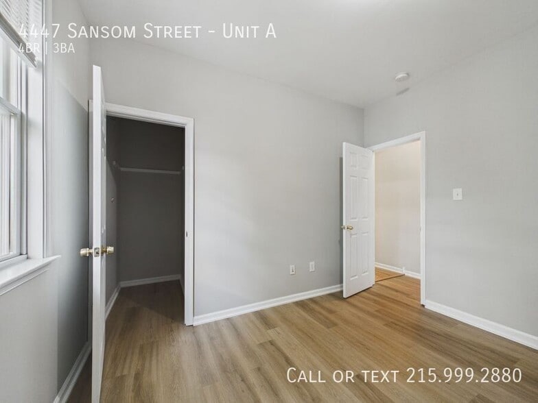 Building Photo - 4447 Sansom St