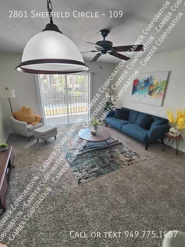 Building Photo - 2801 Sheffield Cir