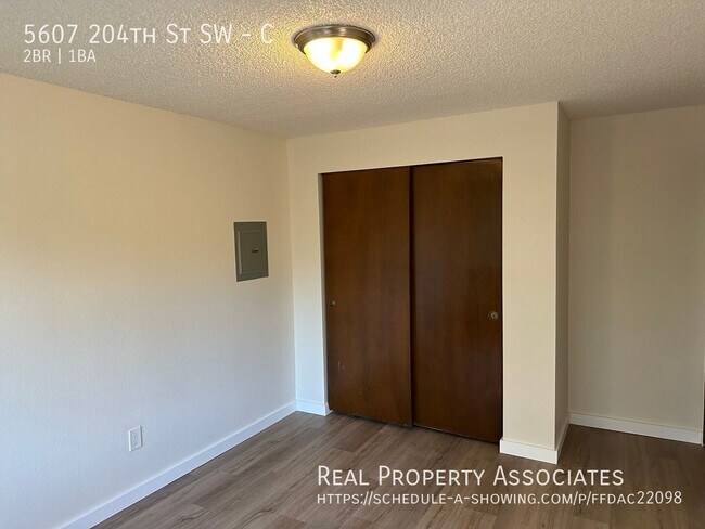Building Photo - 5607 204th St SW
