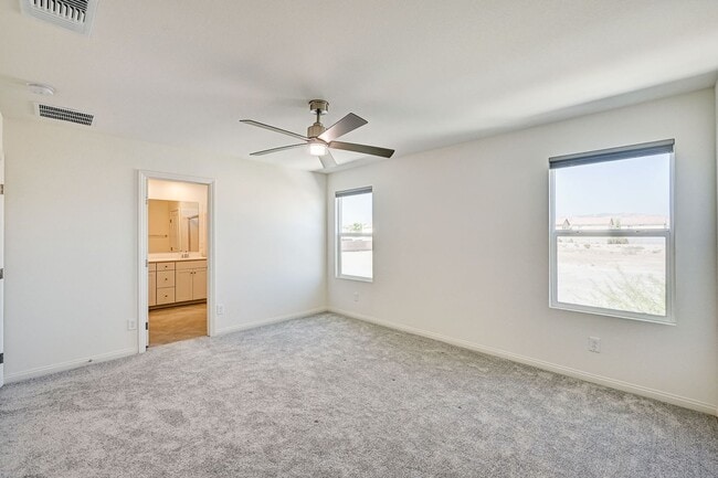 Building Photo - Beautiful two-story rental home featuring 4 bedrooms, 3 bathrooms, and a 2-car garage.
