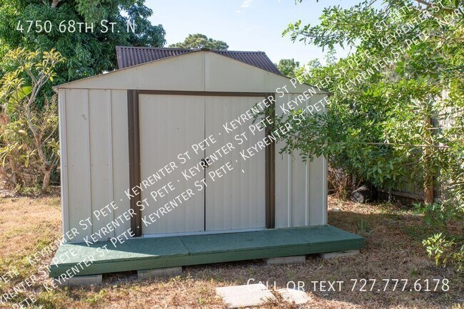 Building Photo - 4750 68th St N