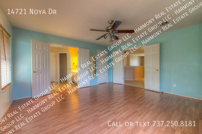 Building Photo - 14721 Noya Dr
