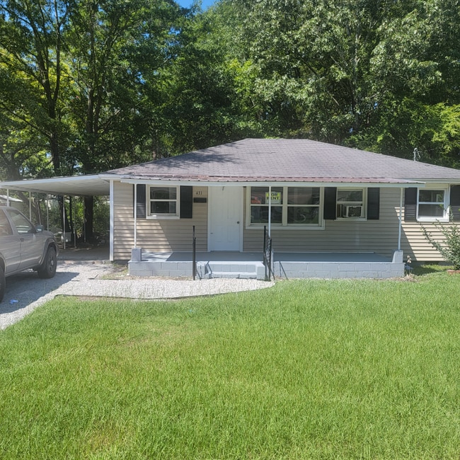 Primary Photo - 431 2nd St