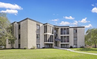 Building Photo - Stonebridge Apartments