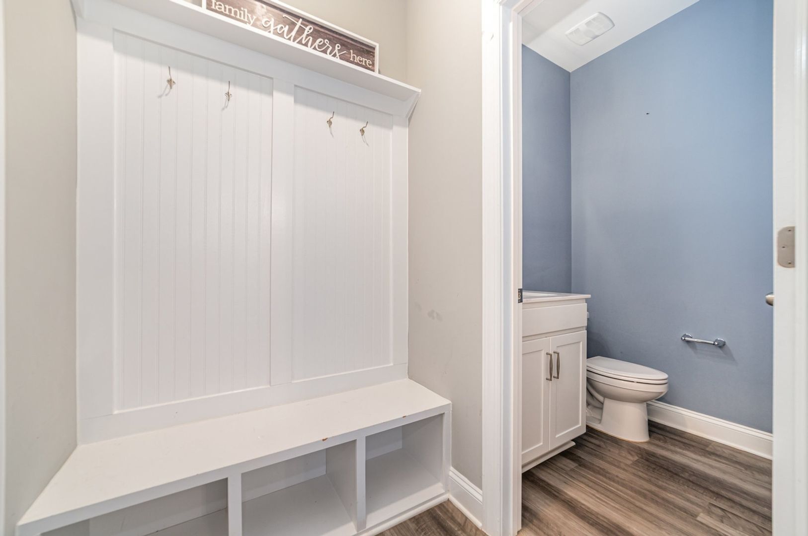 Building Photo - 4990 David Cox Rd