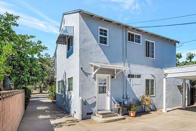 Building Photo - 654 Patterson-