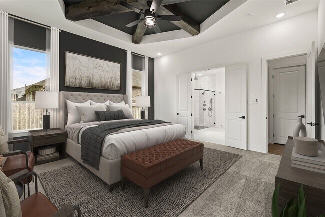 Building Photo - 3607 Wellborn Dr