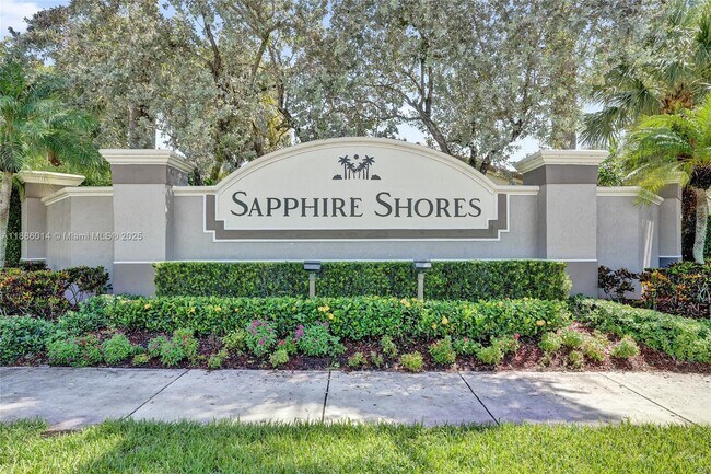 Building Photo - 4161 Sapphire Terrace