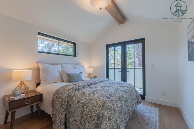 Building Photo - Newly Built Three Bedroom Carmel-by-the-Sea Rental Opportunity