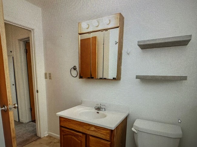 Building Photo - 1521 Patton Ave