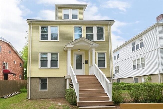 Primary Photo - 23-25-25 St James Terrace