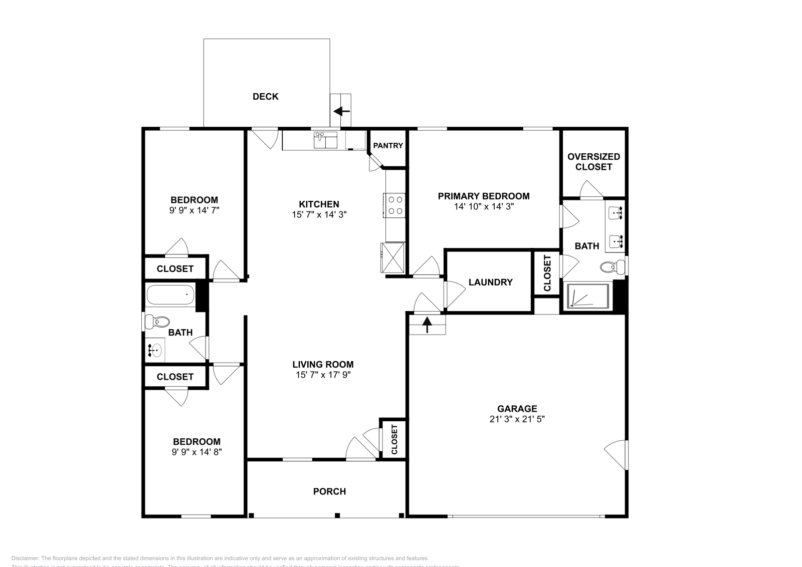 Building Photo - 1901 Susan Rd