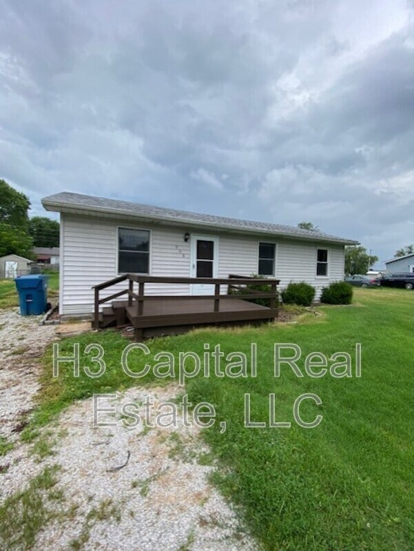 Building Photo - 908 Southard Pl