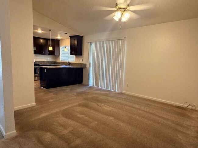 Building Photo - Move-In Ready Rosamond 3BR/2BA Home w/ Landscaping + Garage + Upgrades!