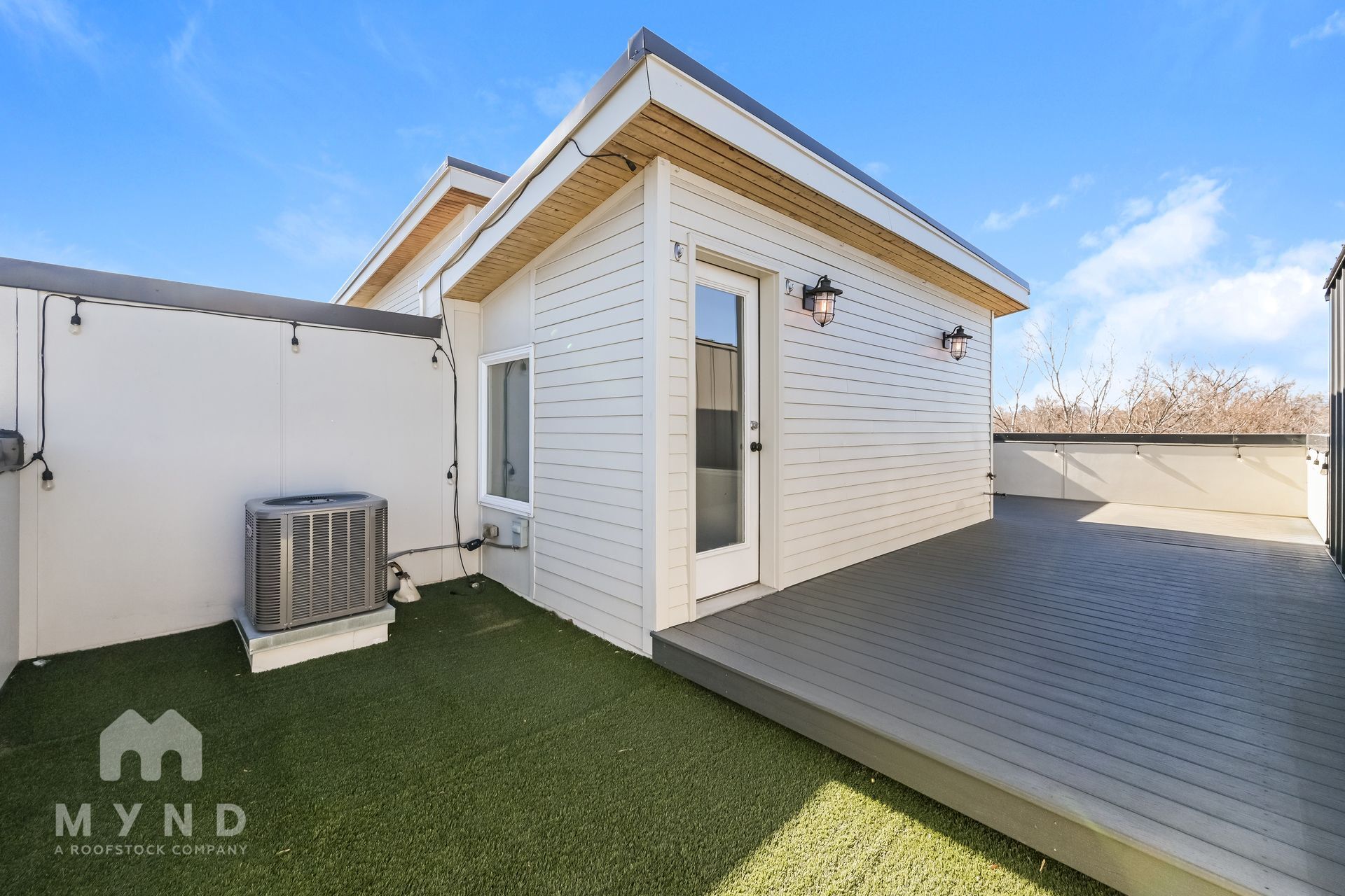 Building Photo - 4314 N Pecos St