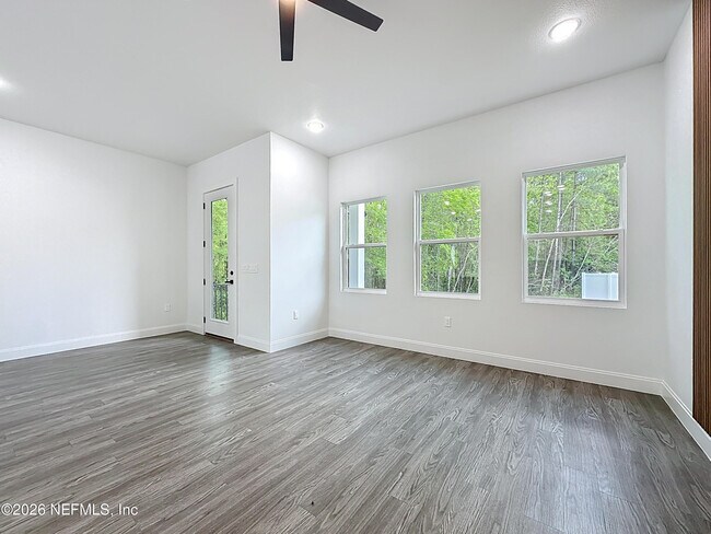 Building Photo - 8912 Hogan Rd