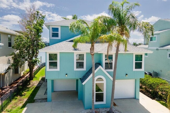 Primary Photo - 2507 Bay Blvd