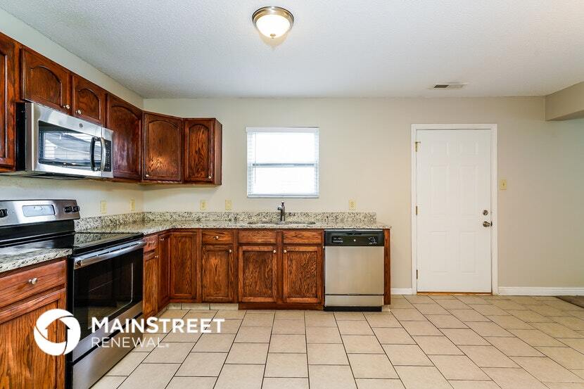 Building Photo - 8346 Ash Grove Dr