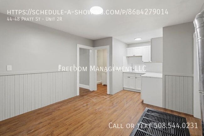 Building Photo - 44-48 Pratt St-Unit 2R