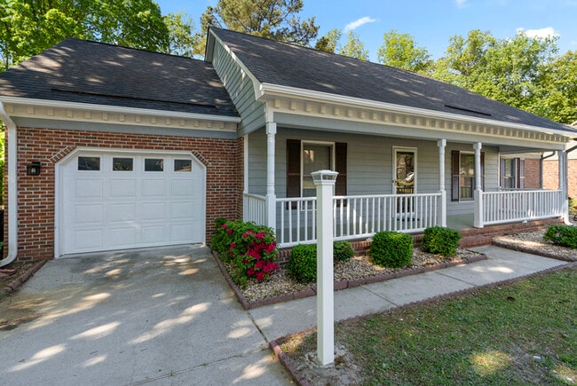 Building Photo - 6858 St Julian Way