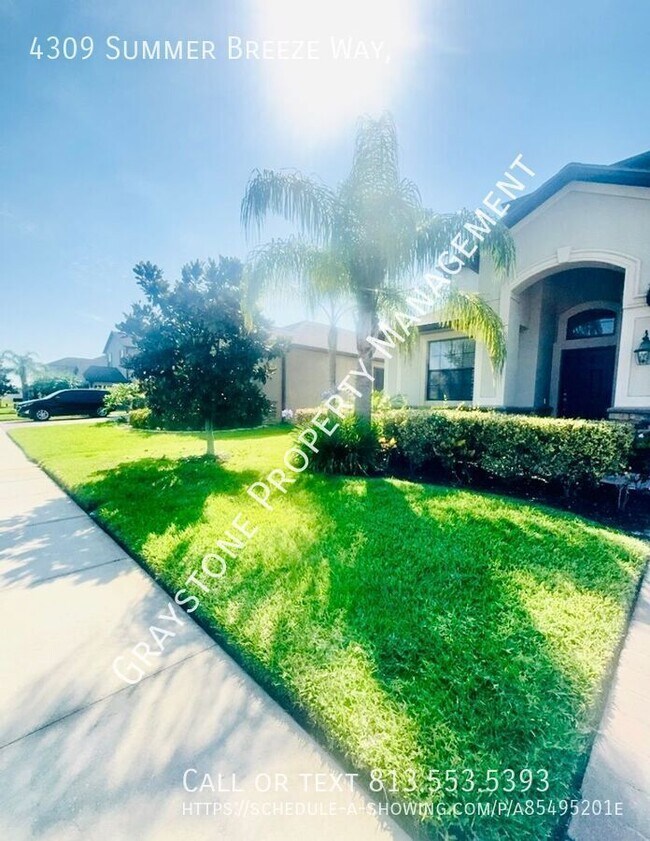 Primary Photo - 4309 Summer Breeze Way