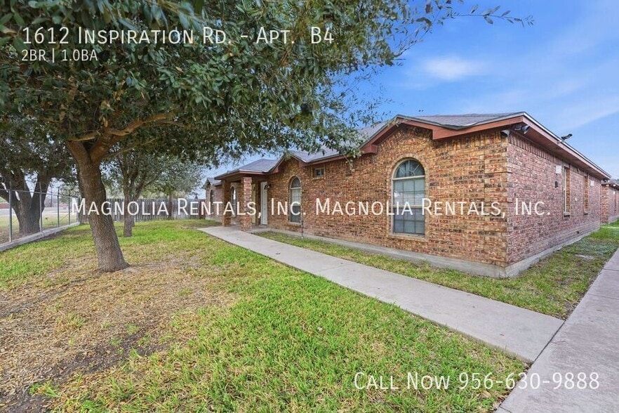 Building Photo - 1612 Inspiration Rd